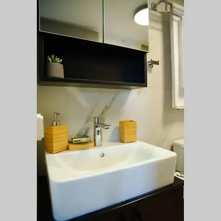 Potnia House In The Center Of Rhodes Appartement Rhodes City