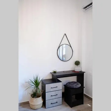 Apartment Potnia House In The Center Of Rhodes *