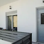 Διαμέρισμα Potnia House In The Center Of Rhodes *