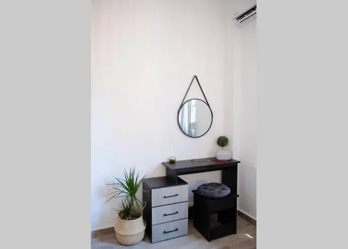 Lejlighed Potnia House In The Center Of Rhodes *