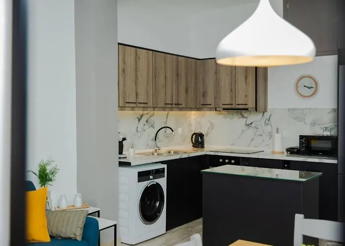 Lejlighed Potnia House In The Center Of Rhodes