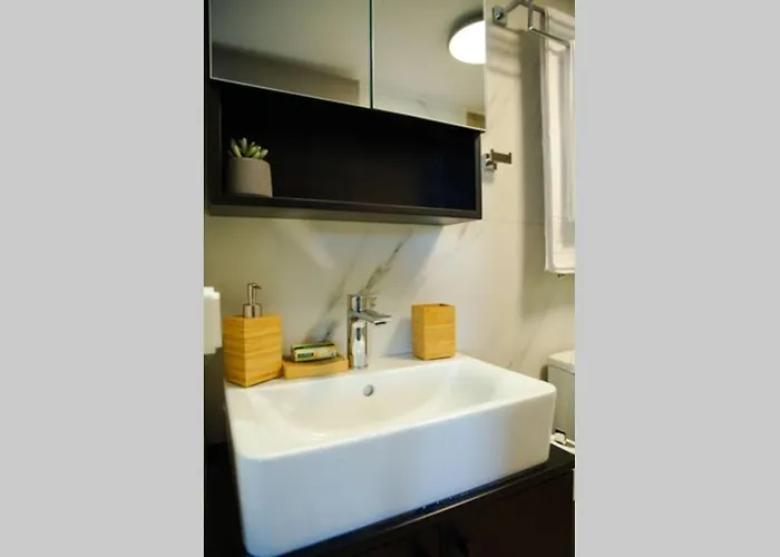 Potnia House In The Center Of Rhodes Lejlighed Rhodes City