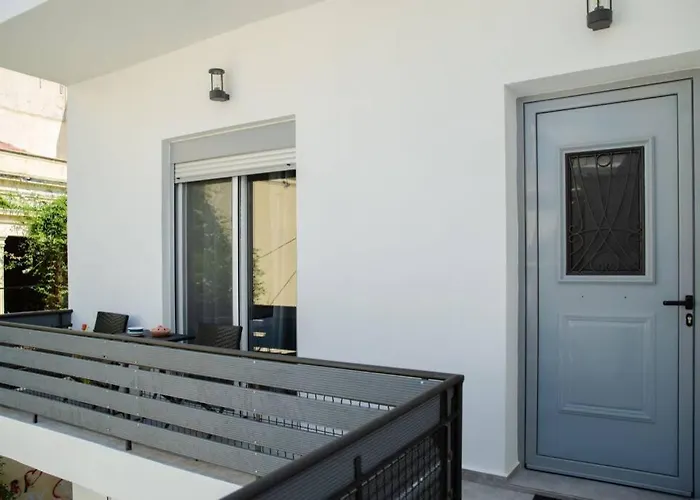 Lejlighed Potnia House In The Center Of Rhodes *